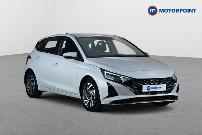 2025 Hyundai i20 1.0T GDi Advance [Nav] 5dr DCT Hatchback Petrol Automatic