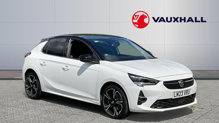 2023 Vauxhall Corsa 1.2 Turbo Ultimate 5dr Petrol Hatchback Hatchback Petrol Manual