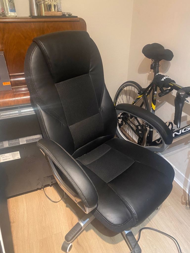 Office chair-Gaming chair