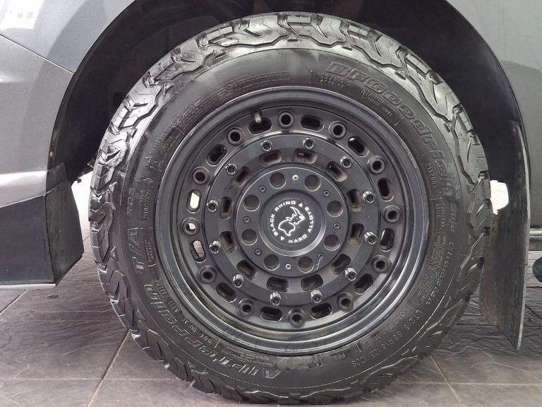 FORD TRANSIT CUSTOM 2.0 300 EcoBlue Trend L2 H1 Euro 6 5dr 2023