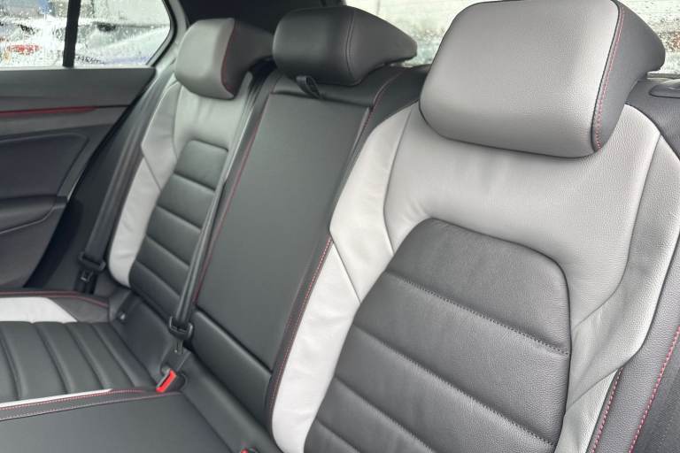 2025 Volkswagen Golf 2.0 TSI 300 GTI Clubsport 5dr DSG **VIENNA LEATHER, GTI PERFORMANCE PACK , H...