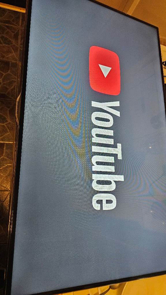 Samsung UE40F6500SB 40” Smart 3D TV – Fully Working – Wall Mount Only – £40