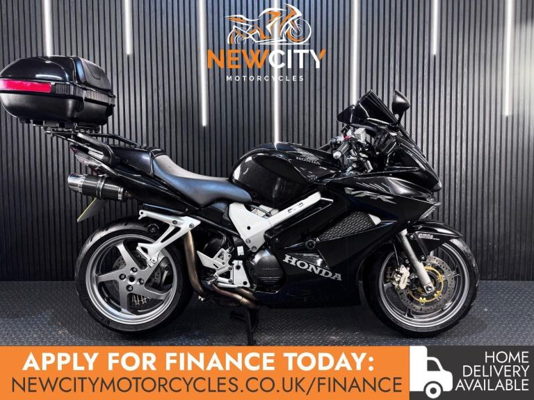 2009 Honda VFR800 800