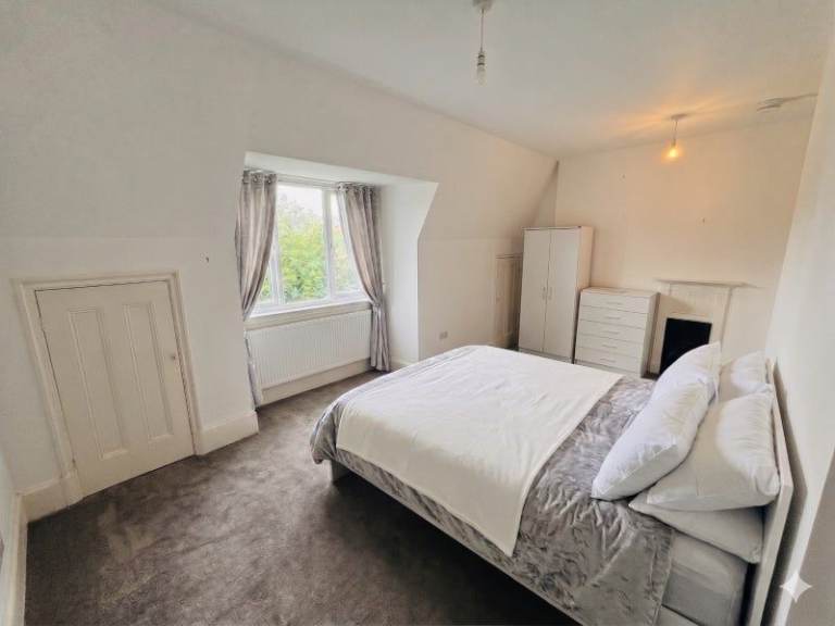 💫Cozy Rooms Available in Lewisham – SE13 | £1050 for Couples✨