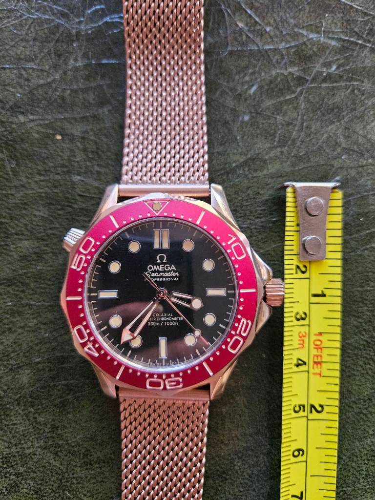 Watch Automatic