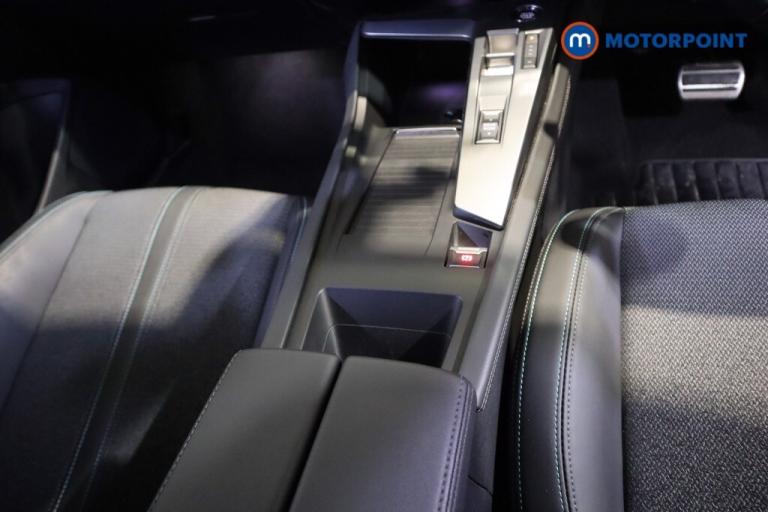 2024 Peugeot 308 1.2 PureTech Allure 5dr EAT8 ESTATE PETROL Automatic