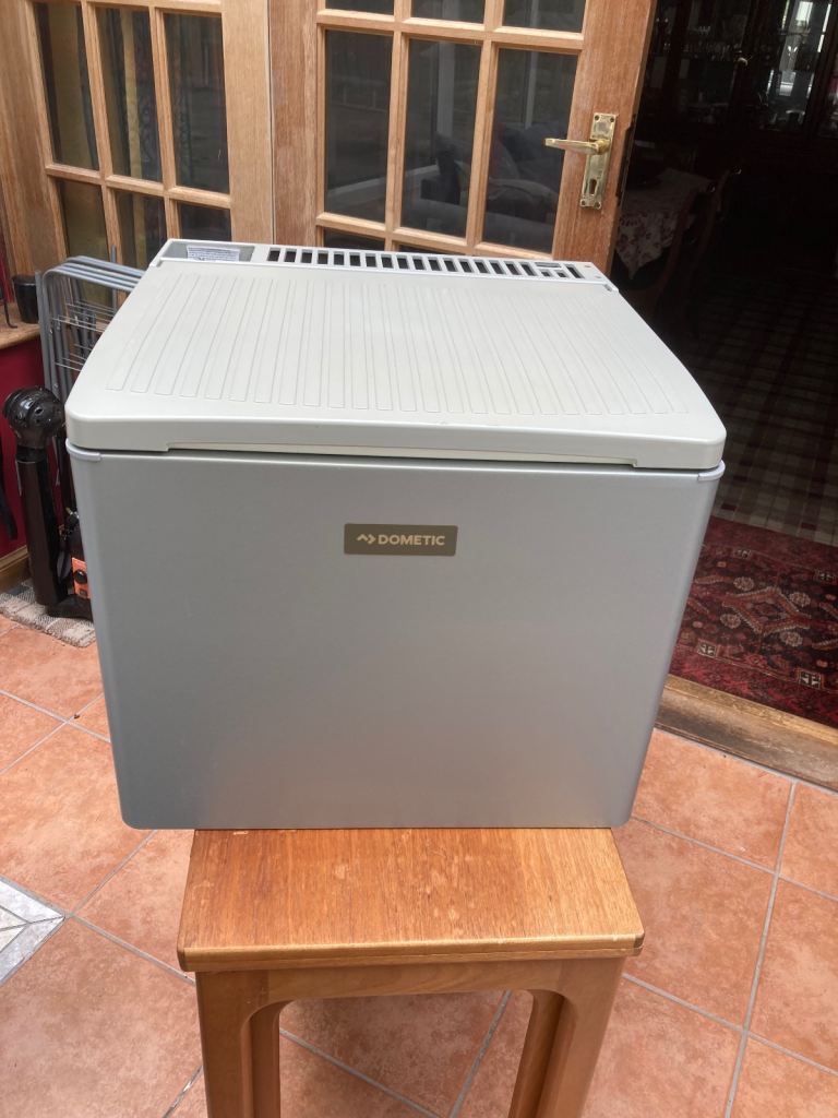 Dometic 3-way Chiller for Camping or Garden