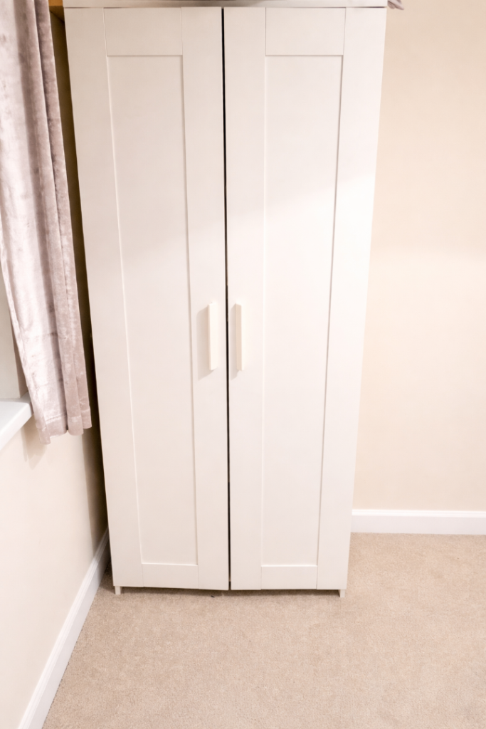 Wardrobe 