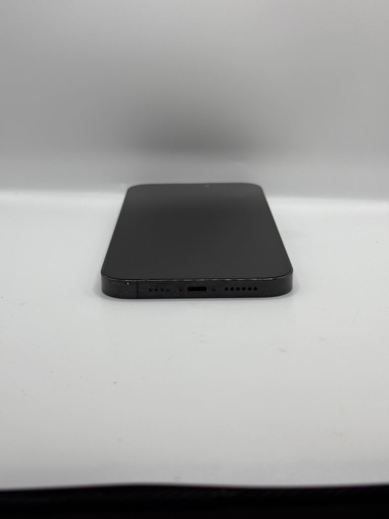 PRISTINE: Apple iPhone 14 Pro, 128gb, Black (UNLOCKED)