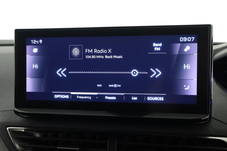 2023 Peugeot 5008 1.5 BlueHDi GT 5dr EAT8 Estate Diesel Automatic