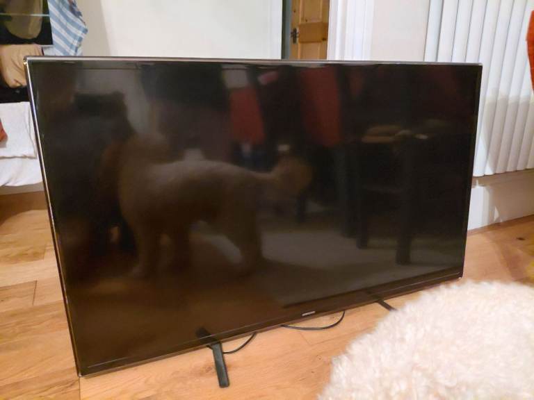 46-inch Series 6 3D Full HD LED TV