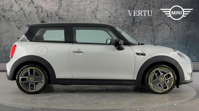2021 MINI Hatch 135kW Cooper S Level 1 33kWh 3dr Auto HATCHBACK ELECTRIC Automatic