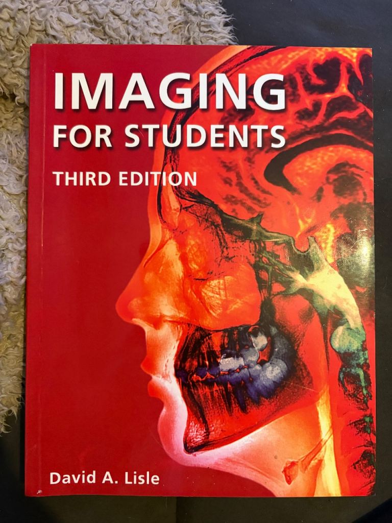 Imaging for Students