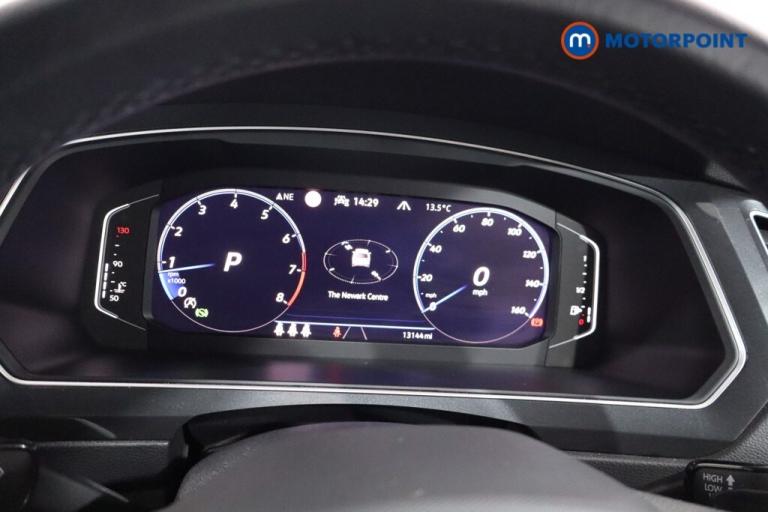 2023 Volkswagen Tiguan 1.5 TSI 150 R-Line 5dr DSG ESTATE PETROL Automatic