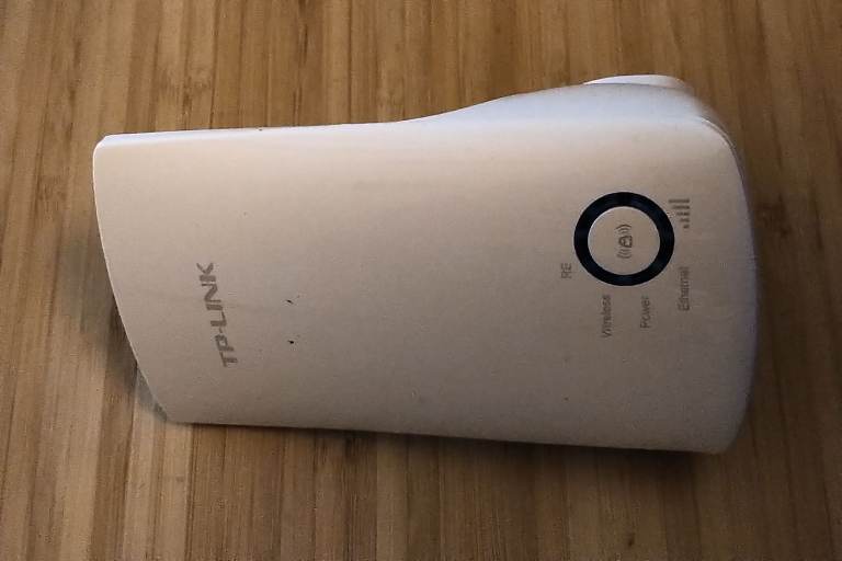  TP-Link TL-WA850RE Universal Wi-Fi Range Extender