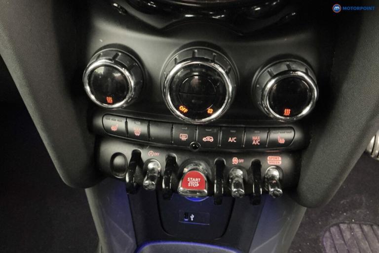 2020 MINI Convertible 1.5 Cooper Sport II 2dr Auto CONVERTIBLE PETROL Automatic