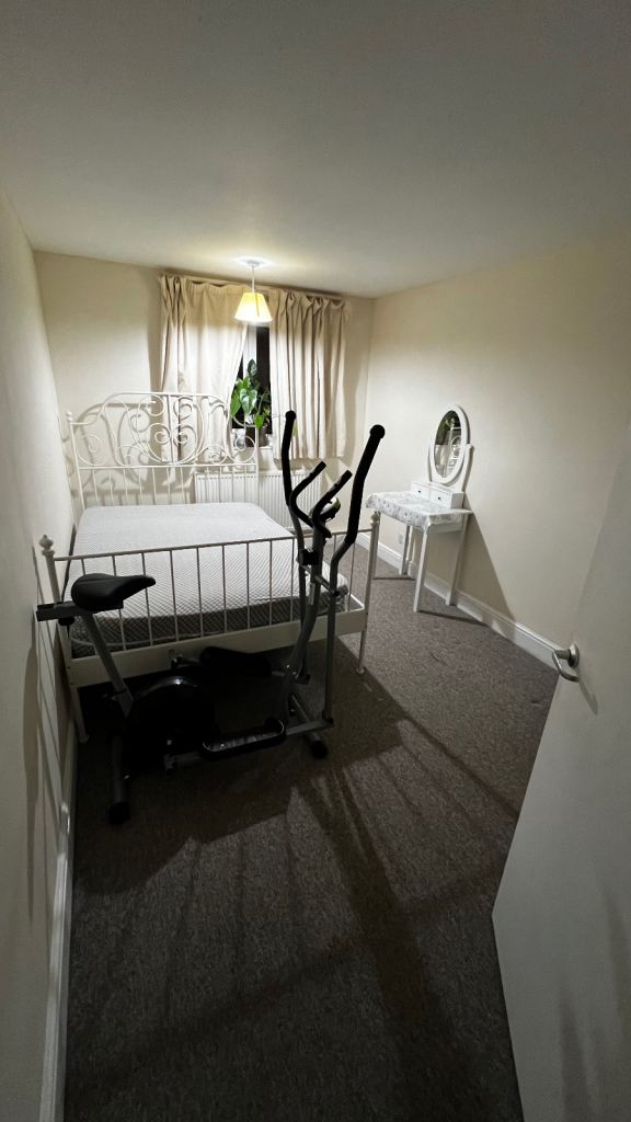 Double room for rent Whitton/Hounslow