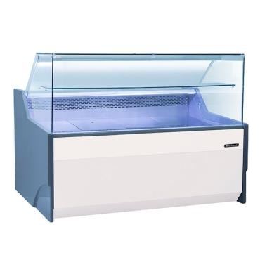 Blizzard BFGWH Commercial Refrigerated Serveover