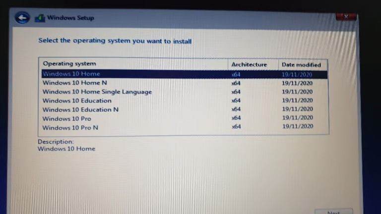 16 GB Windows 10, USB, Reinstall, or Fresh Install Media, ,System Recovery disk.