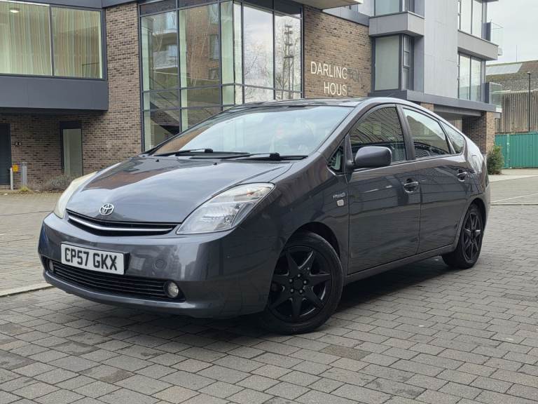 Toyota, PRIUS, Hatchback, 2007, Other, 1497 (cc), 5 doors