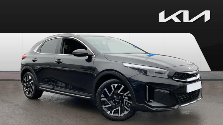 2025 Kia XCeed 1.5T GDi ISG 138 3 5dr Petrol Hatchback Hatchback Petrol Manual