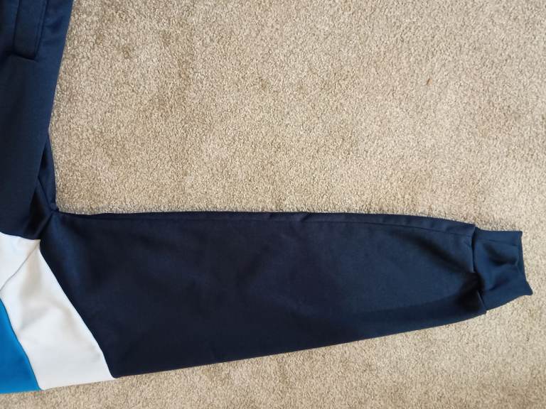 Mens Track Top - No Label