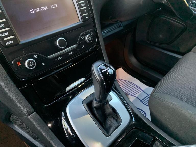 2011 Ford S-Max 2.0 TDCi Titanium Powershift Euro 5 5dr MPV Diesel Automatic