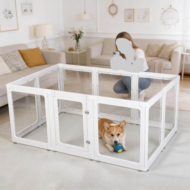 Pet PlayPen