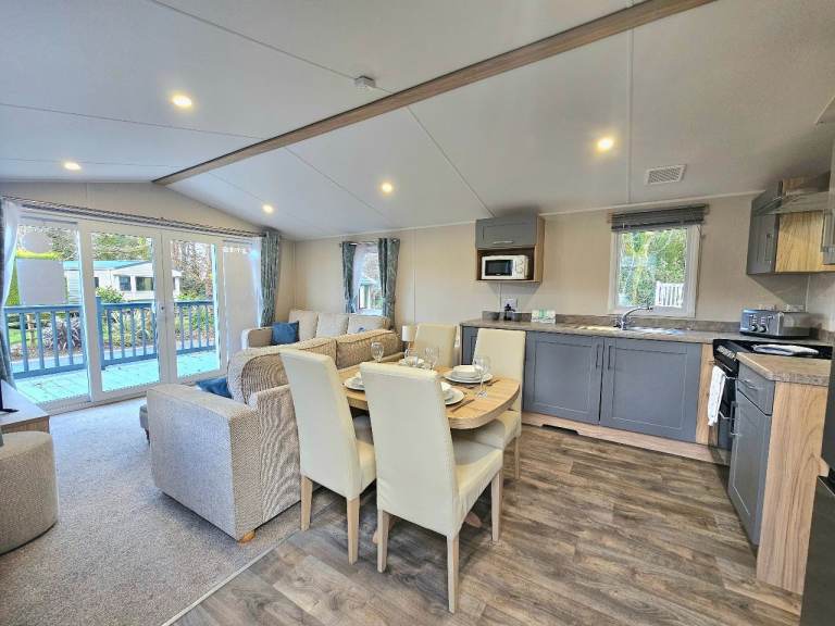 2022 Willerby Malton