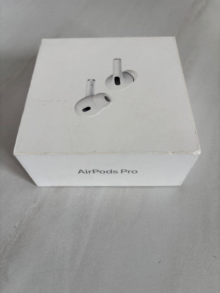 air pods 