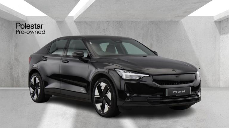 2025 Polestar Polestar 2 310kW 82kWh Long Range DM [Plus] 5dr 4WD Auto SALOON ELECTRIC Automatic