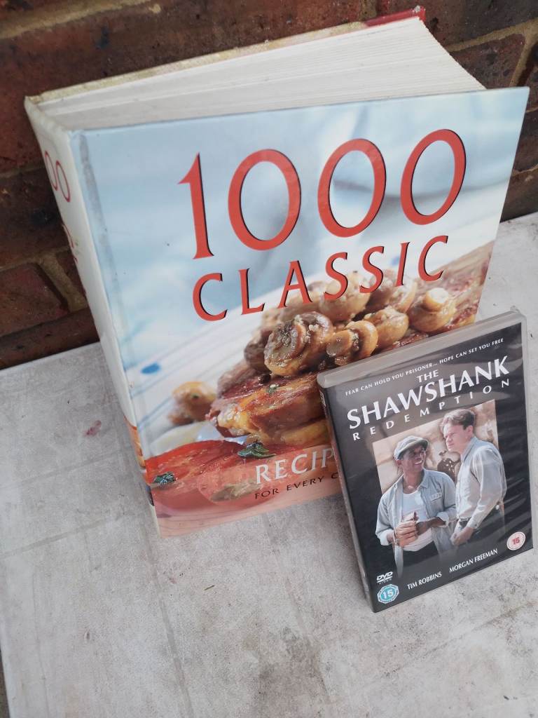 1000 classic recipes book by parragon