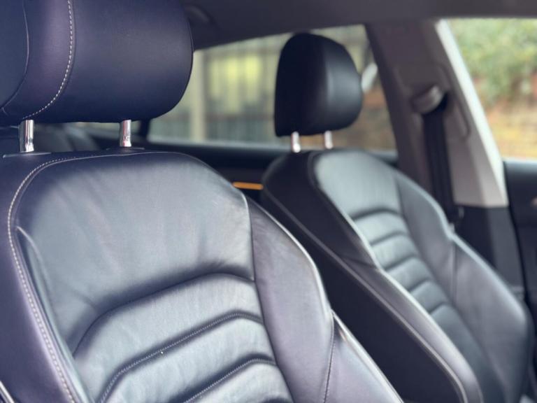 2019 Volkswagen Arteon 1.5 TSI EVO Elegance Fastback DSG Euro 6 (s/s) 5dr HATCHBACK Petrol Automatic