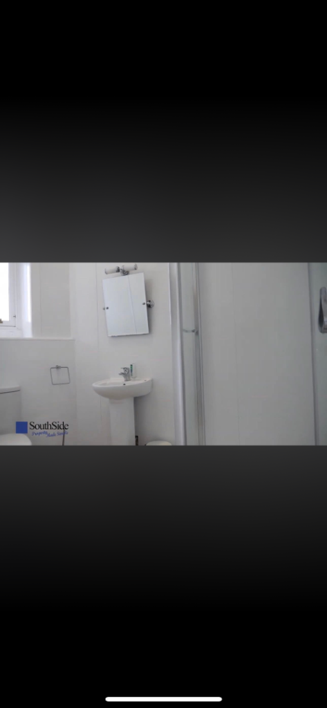 Large Double Room in Edinburgh 