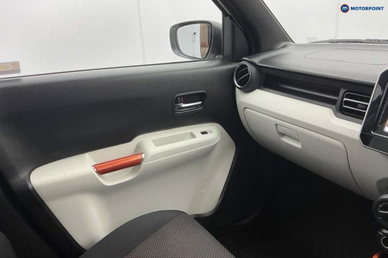 2018 Suzuki Ignis 1.2 Dualjet SZ-T 5dr HATCHBACK PETROL Manual