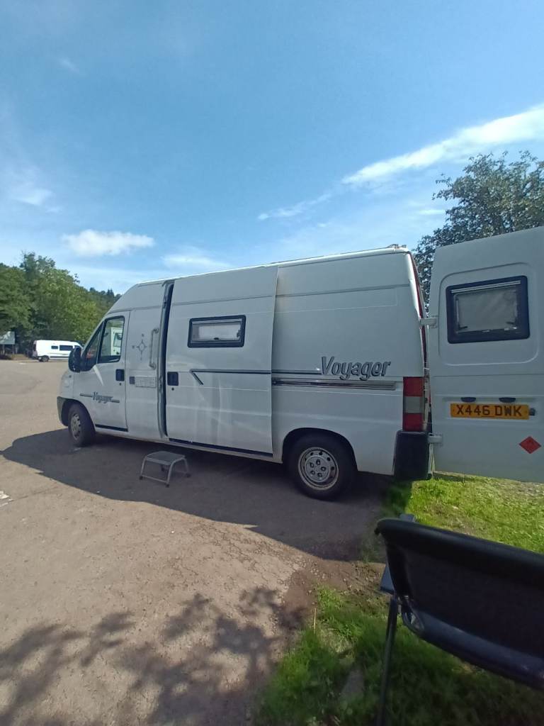 Peugeot, BOXER 320 LWB, 2000, 2446 (cc)l