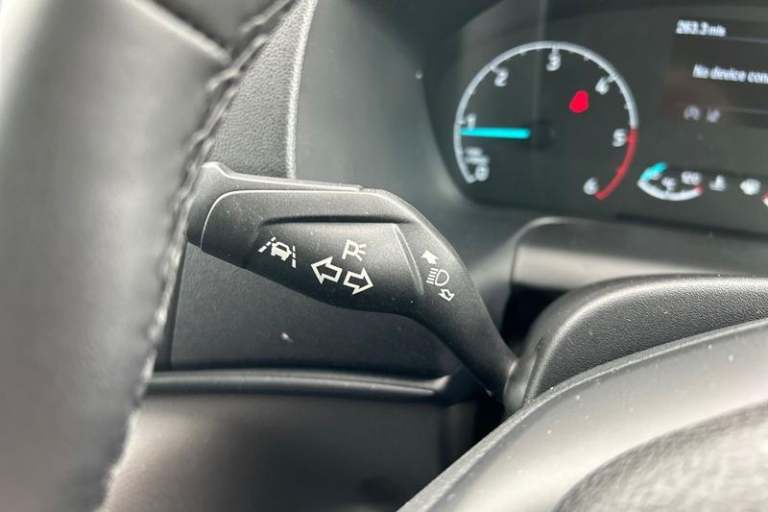 2024 Ford Transit 350 Leader L3 H2 LWB Medium Roof FWD 2.0 EcoBlue Hybrid 130ps Manual Panel Van ...