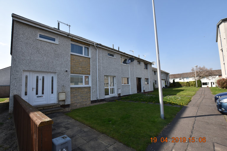 2 bedroom house in 24, Uist Place, North Muirton, Perth, PH1 3BY