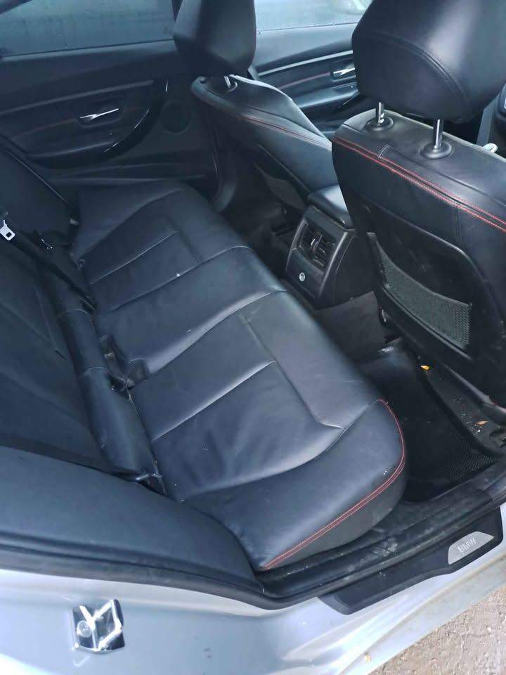  BMW 318D SPORT PRE LCI F30 BREAKING PARTS LIGHT WING HUB BOOT LID MIRROR INTERIOR DOOR TRIM