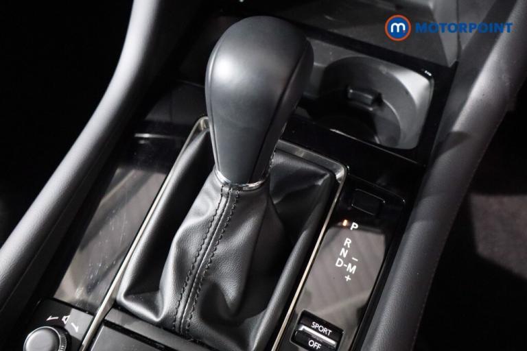 2025 Mazda Mazda3 2.5 e-Skyactiv G MHEV [140] Homura 5dr Auto Hatchback Petrol Automatic