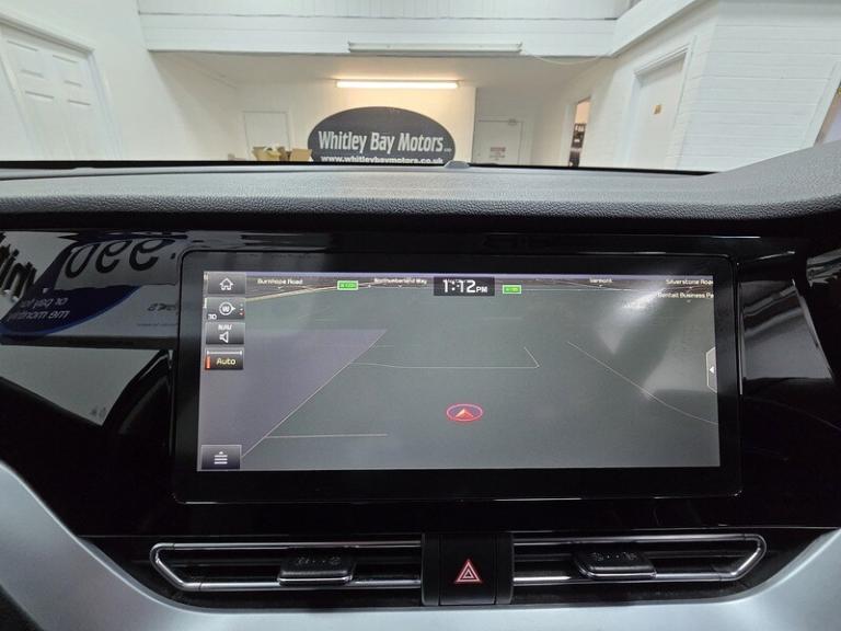 2020 Kia Niro GDi 3 SUV HYBRID Automatic