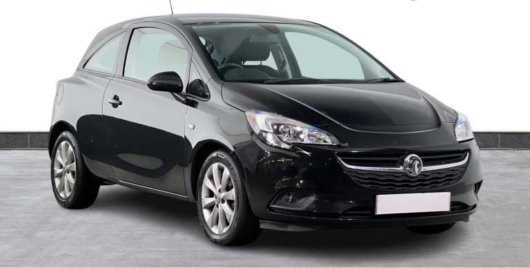 2018 Vauxhall Corsa 1.4 Energy 3dr ++ CARPLAY / DAB / BLUETOOTH / ULEZ / AIR CON ++ HATCHBACK Pet...