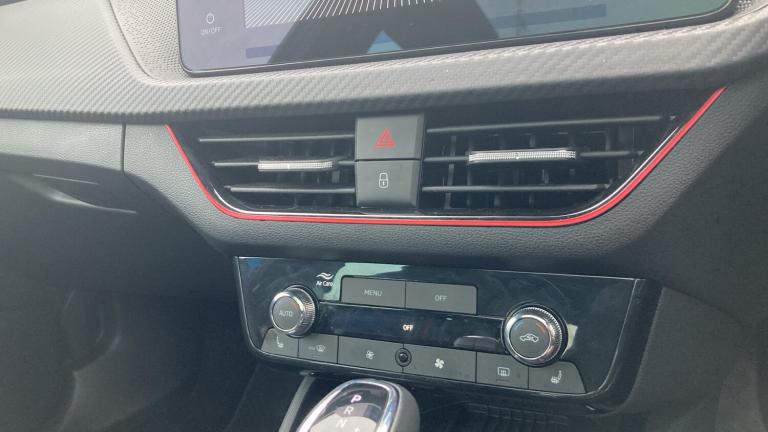 2025 Skoda Kamiq 1.0 TSI Monte Carlo Edition 5dr DSG Petrol Hatchback Hatchback Petrol Automatic