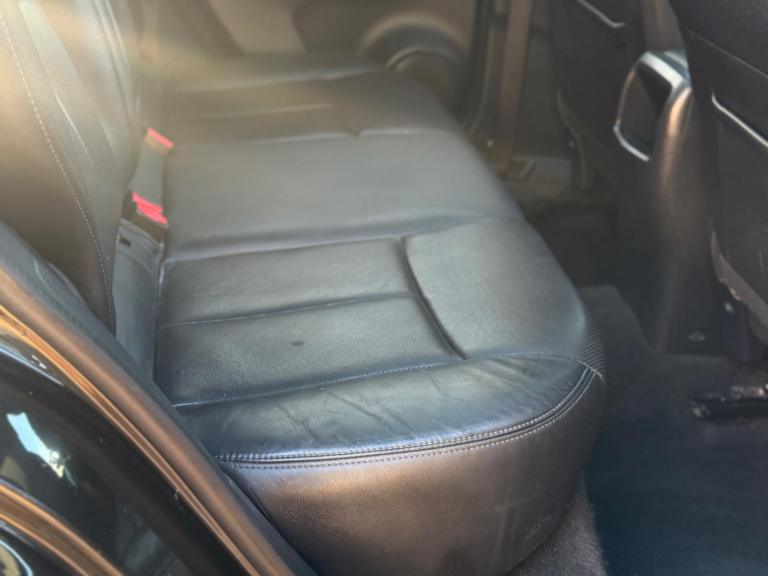 2016 Nissan Qashqai 1.6 dCi Tekna XTRON 2WD Euro 6 (s/s) 5dr Diesel