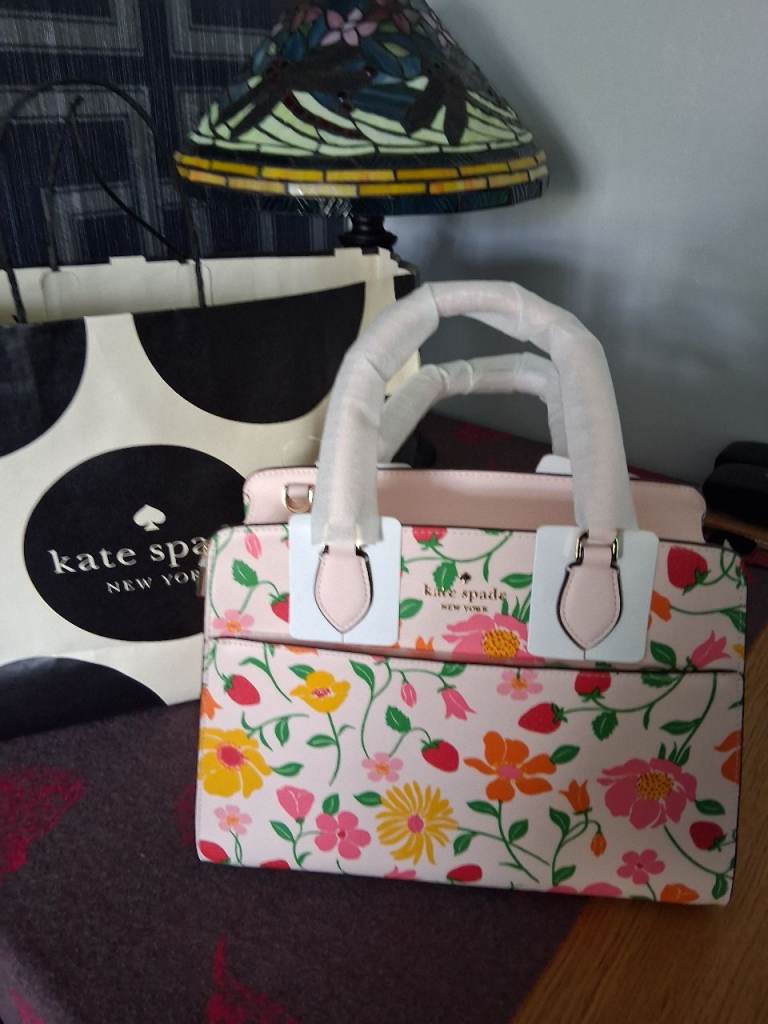 Kate spade handbag 