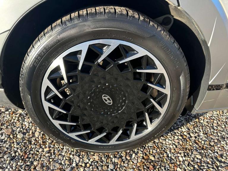 2022 Hyundai IONIQ 5 160kW Ultimate 73 kWh 5dr Auto ESTATE ELECTRIC Automatic