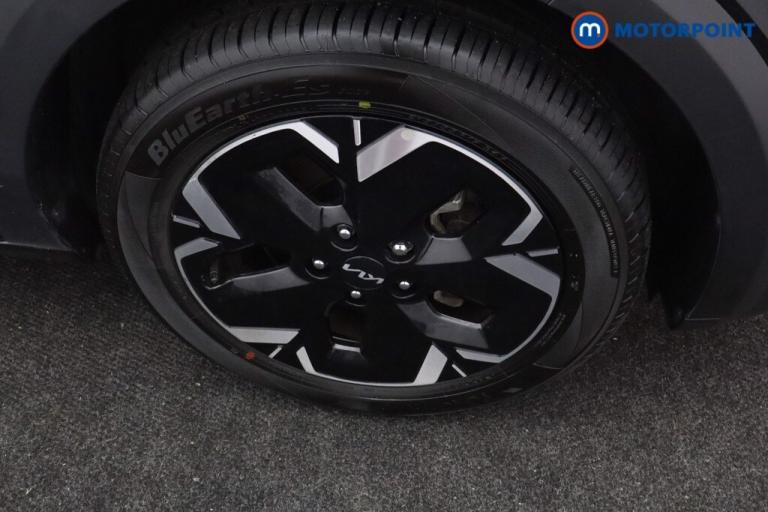 2023 Kia Niro 150kW 2 Nav 65kWh 5dr Auto SUV Electric Automatic