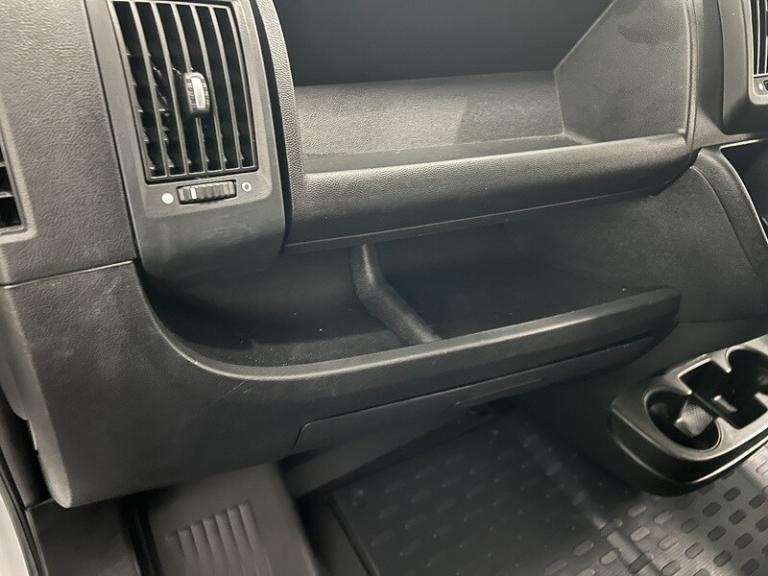 2022 Citroen Relay 2.2 BlueHDi H3 Van 140ps Enterprise PANEL VAN DIESEL Manual