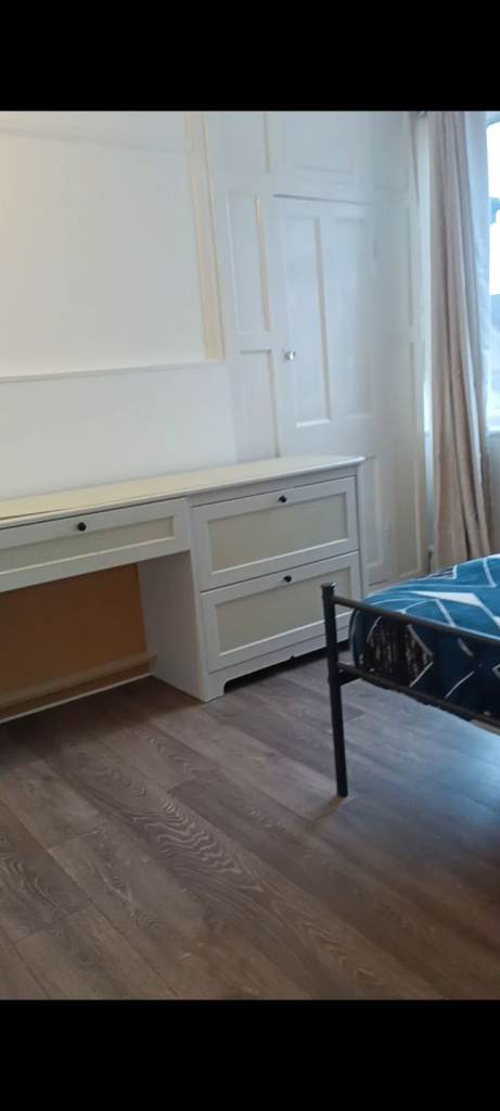 Double room for rent 