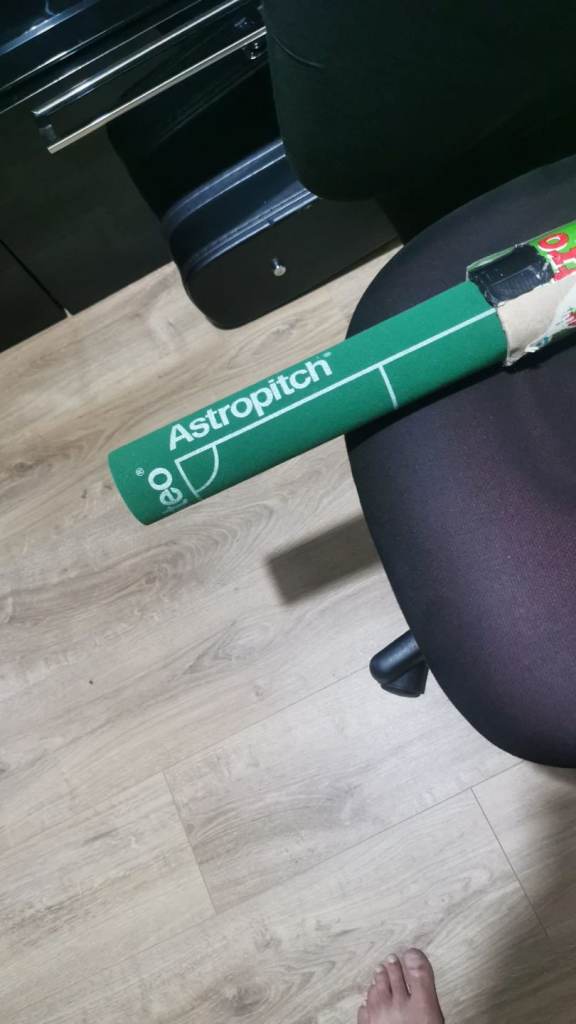Subbuteo Astropitch 